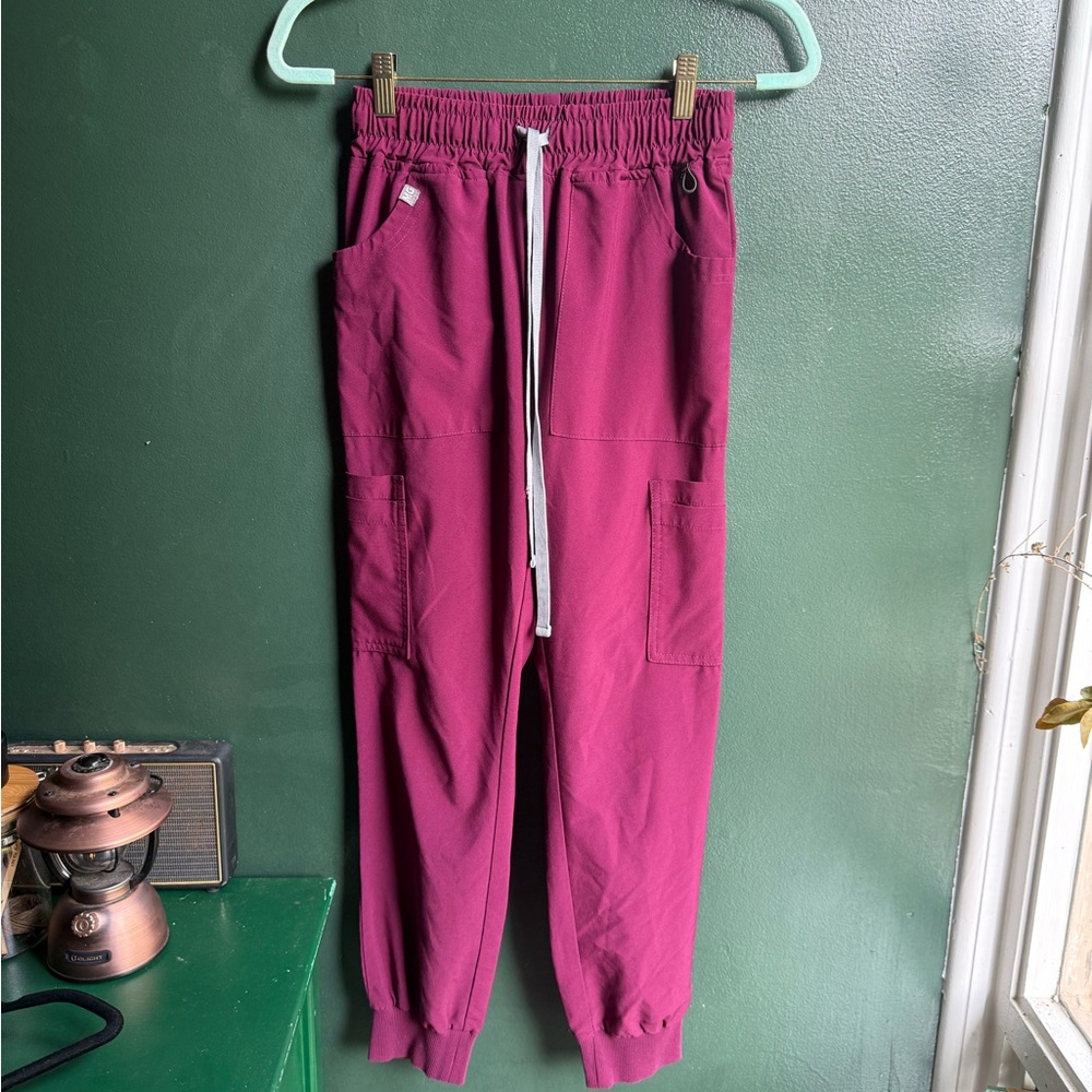 Medgear scrub pants